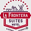 SUITES MOTEL LA FRONTERA