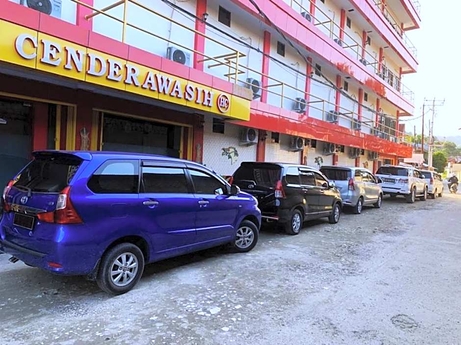 Hotel Cendrawasih Kotaraja By Reccoma – Jayapura, WA