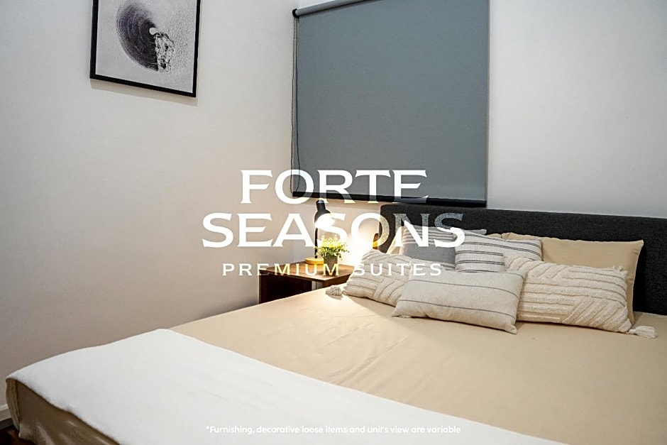 Enclave Nature Suites @ Bukit Tinggi