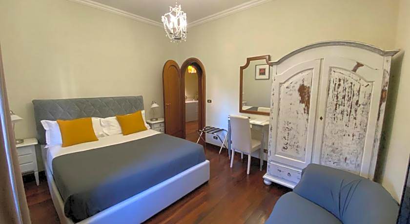 Villa Masi