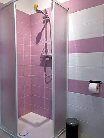 Le sorelle gemelle B&B