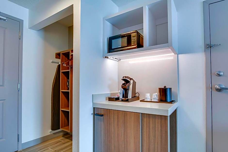 Hilton Garden Inn Louisville Airport