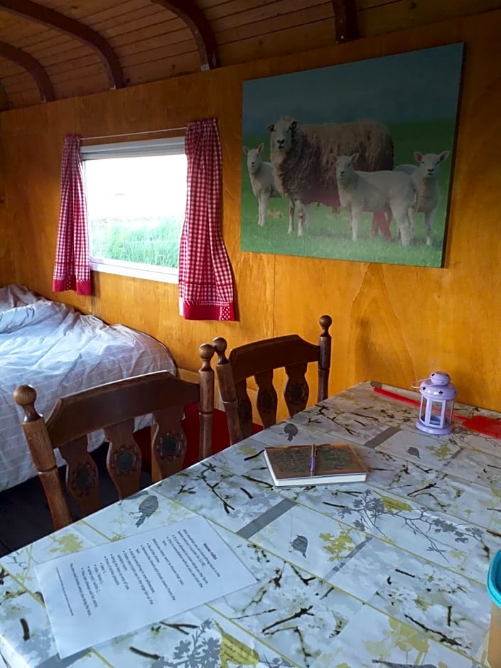 Bed & Breakfast ARKEN AE