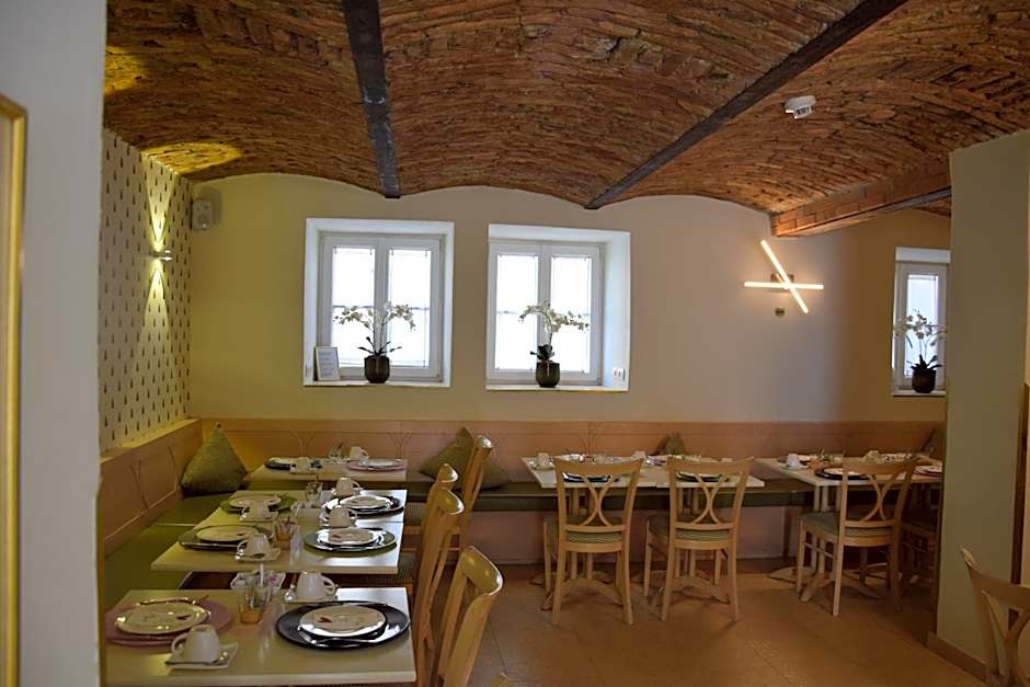 Atel Hotel Lasserhof