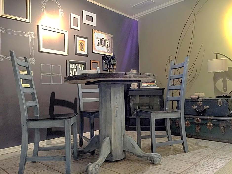 Evergreen Bed & Breakfast