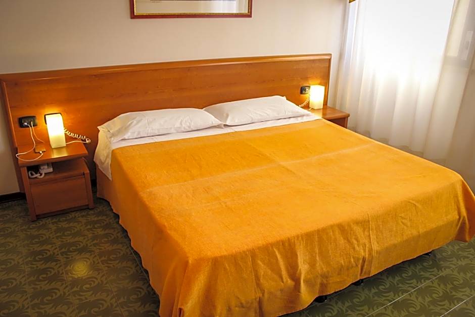 Hotel Centrale