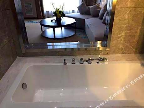 Fujingtang Hotel Dingxi