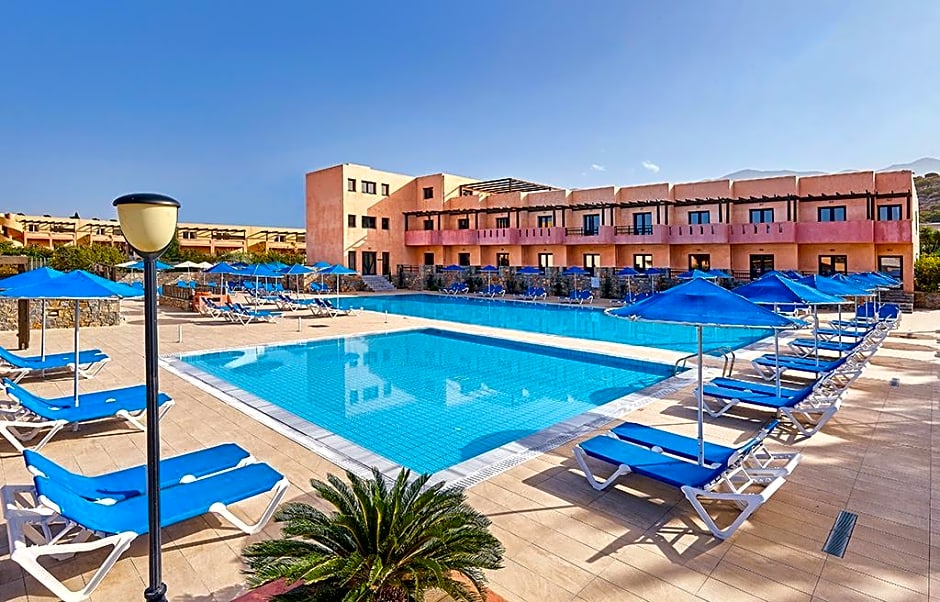 Jasmine "By Checkin"