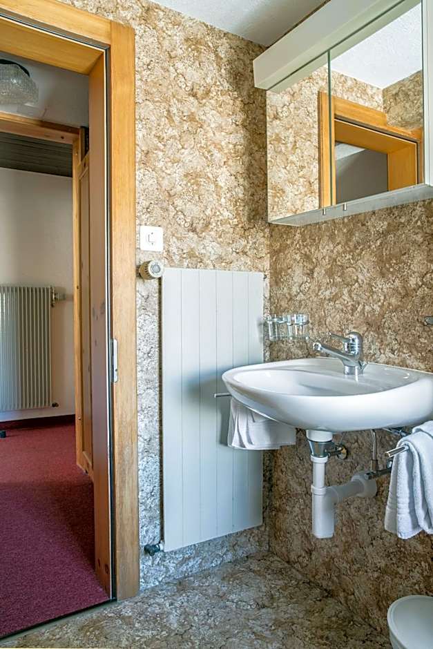 Hotel Burgener