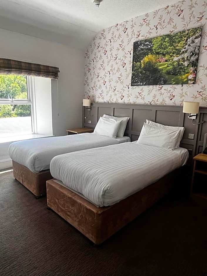 Royal Victoria Hotel Snowdonia