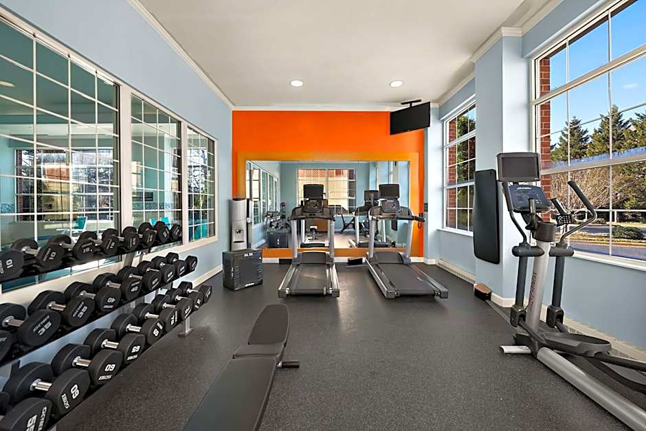 Hilton Garden Inn Williamsburg