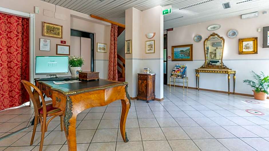 Hotel Parco Fellini