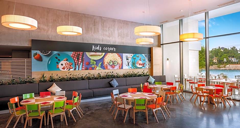 Hotel Icici - Liburnia