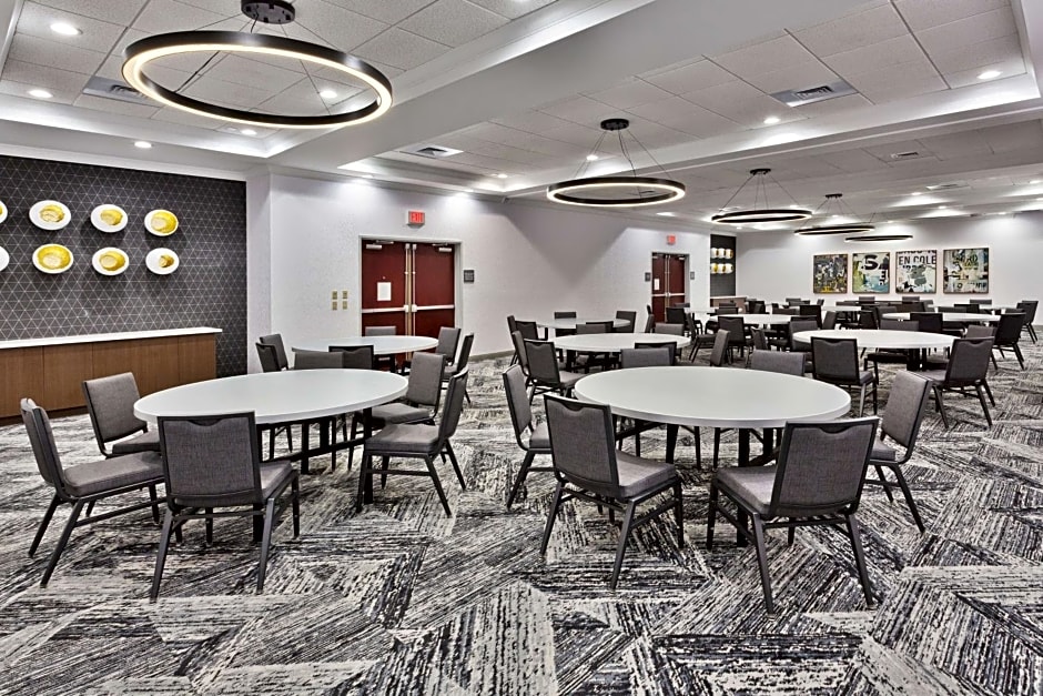 DoubleTree By Hilton Dothan, Al