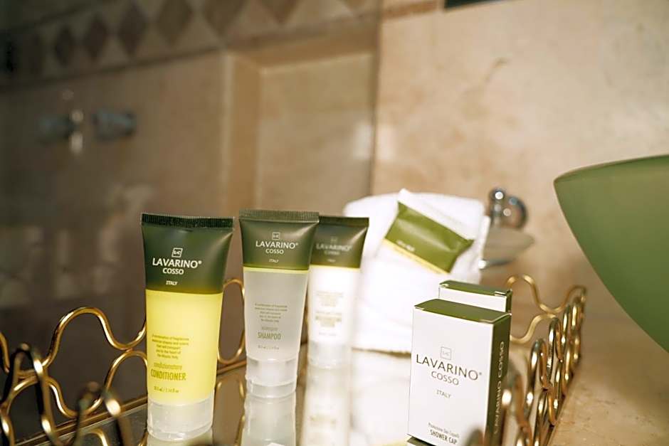 Hotel Real de La Peña