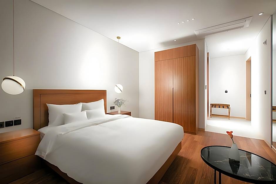 Daon Hotel (Jeonju Daon Hotel)