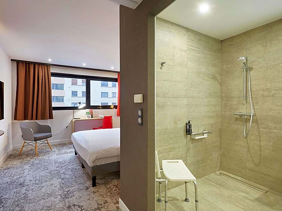 ibis Annemasse