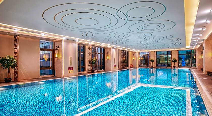 Shangri-La Jinan