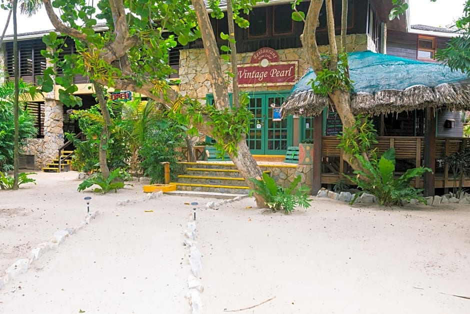 Bananarama Dive & Beach Resort