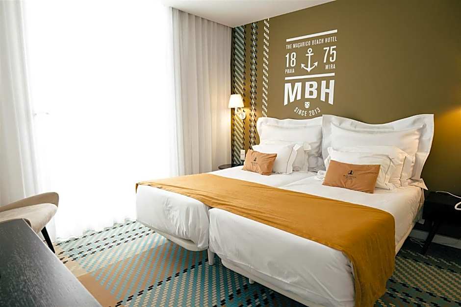 Macarico Beach Hotel