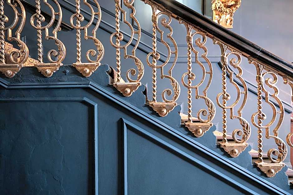 62 Castle Street Hotel