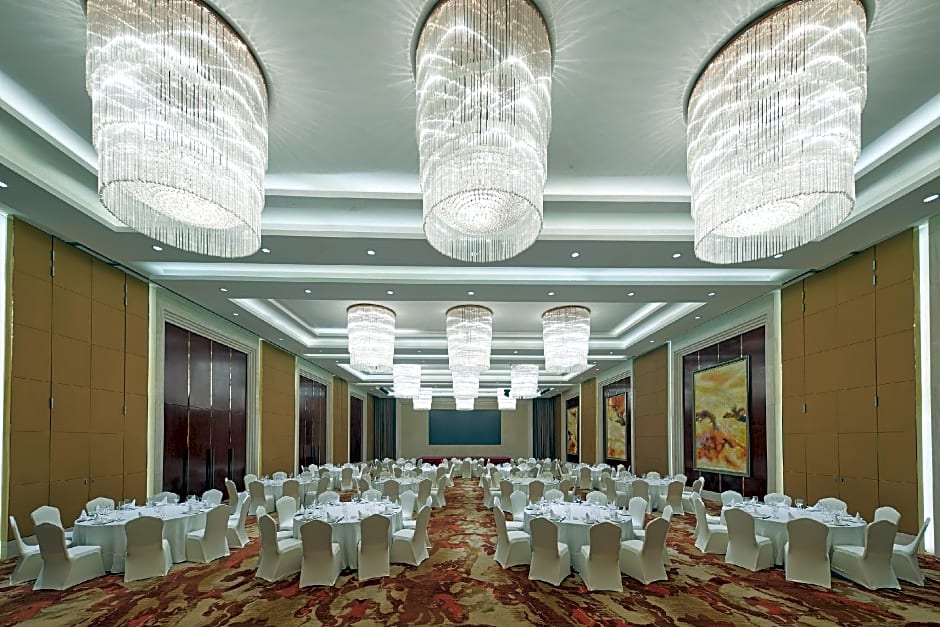 Four Points by Sheraton Liupanshui