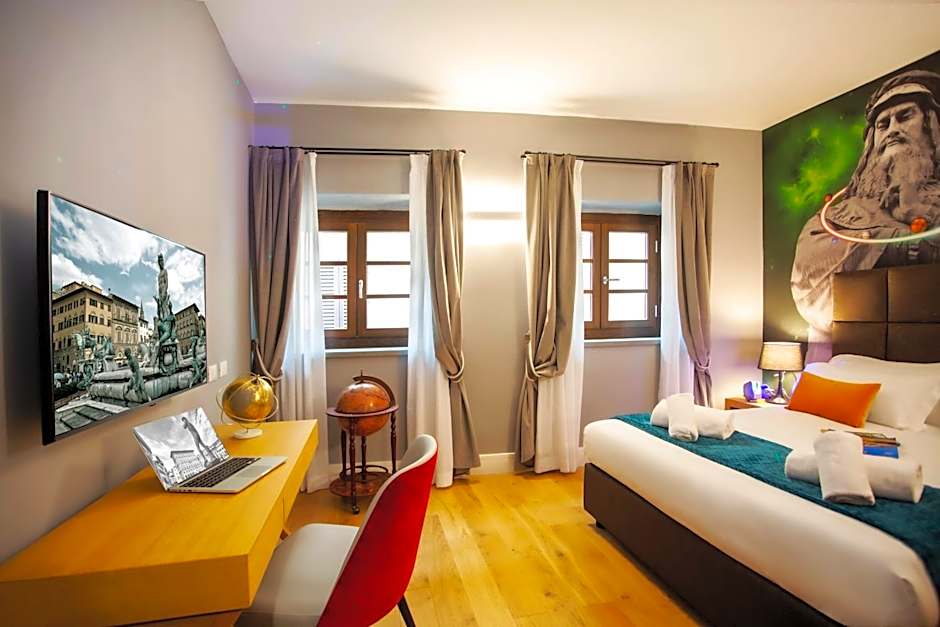 Casual Rinascimento Firenze by Casual Hoteles