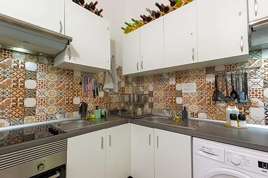 Social - Coliving & Coworking - Madrid