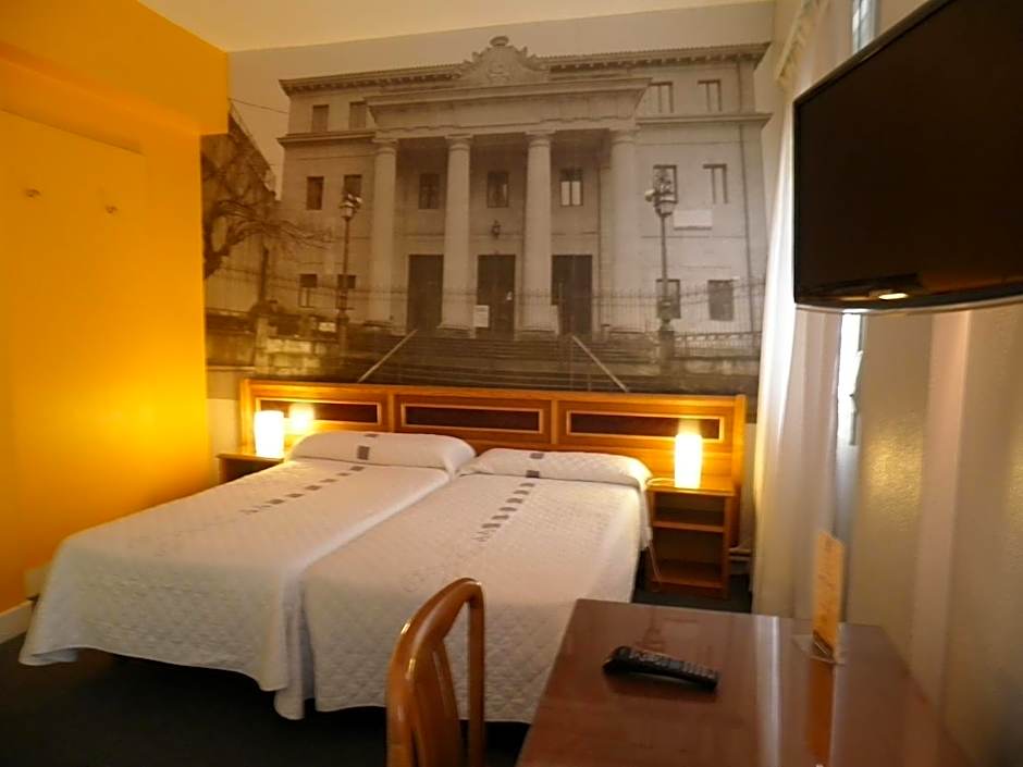 Hotel Photo Zabalburu