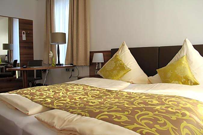 Hotel Winter