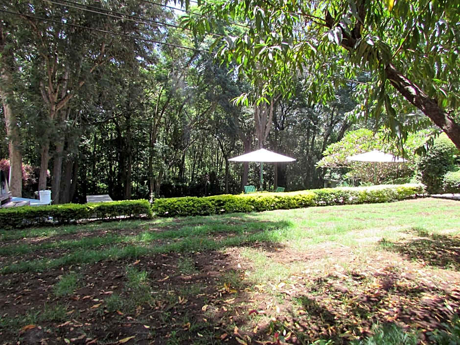 Equator Hotel