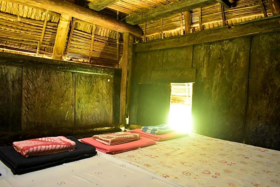 Hiwang Native House Inn & Viewdeck