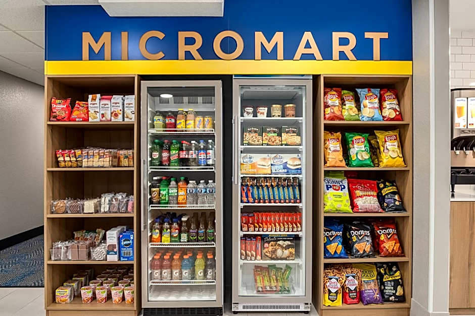 Microtel Inn & Suites By Wyndham Culpeper