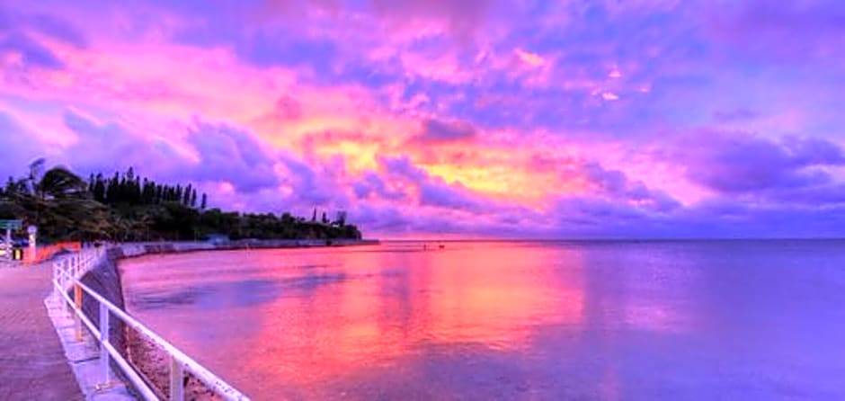 Casa Del Sole Apartments