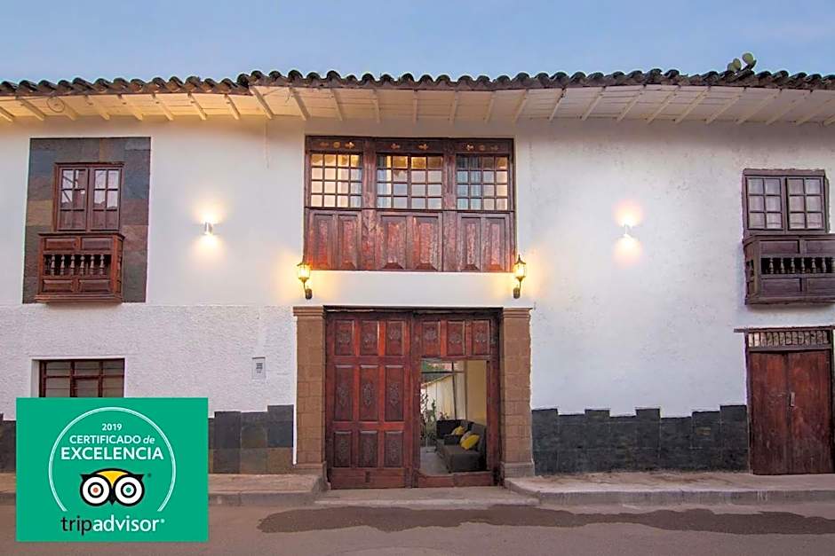 RHOUSE Calca