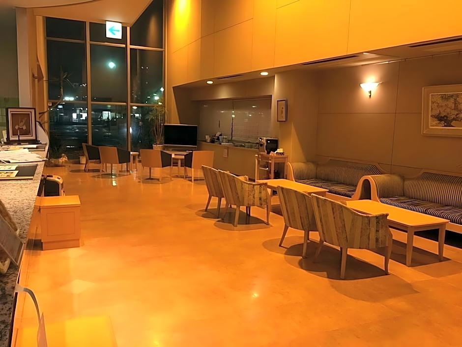 Suzuka Storia Hotel