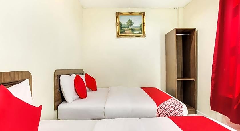 Super OYO 89427 Kavanas Hotel Taiping