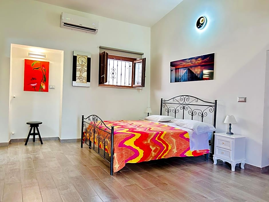 Prestige *Luxury Rooms & Appartment