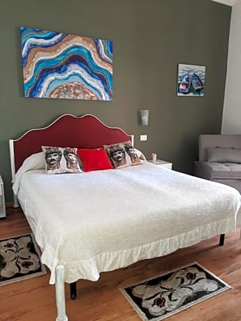 Sabbia del Sud Affittacamere