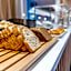 Prize by Radisson, Antwerp City
