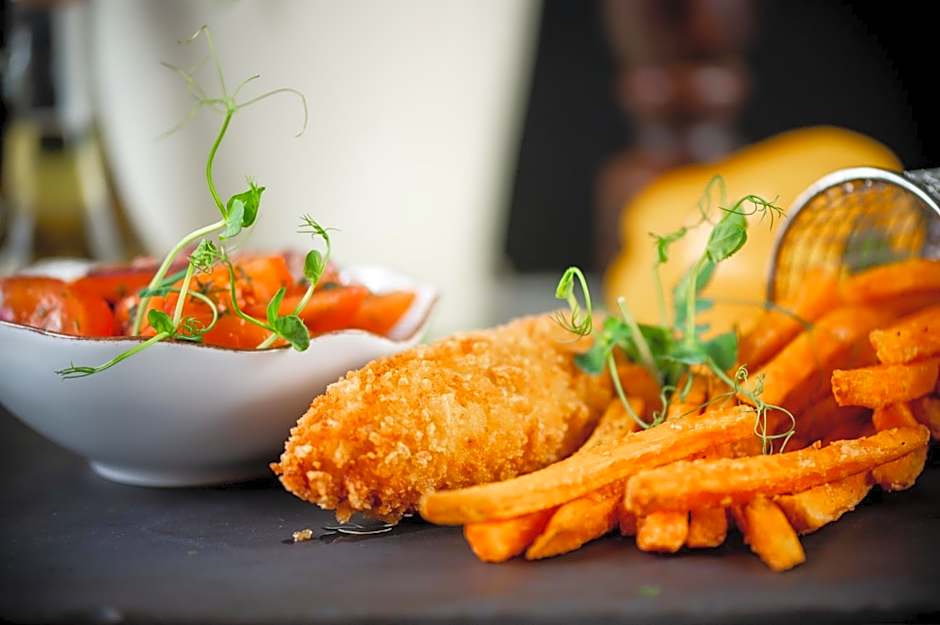 Hotel i Restauracja "Pod Orłem"