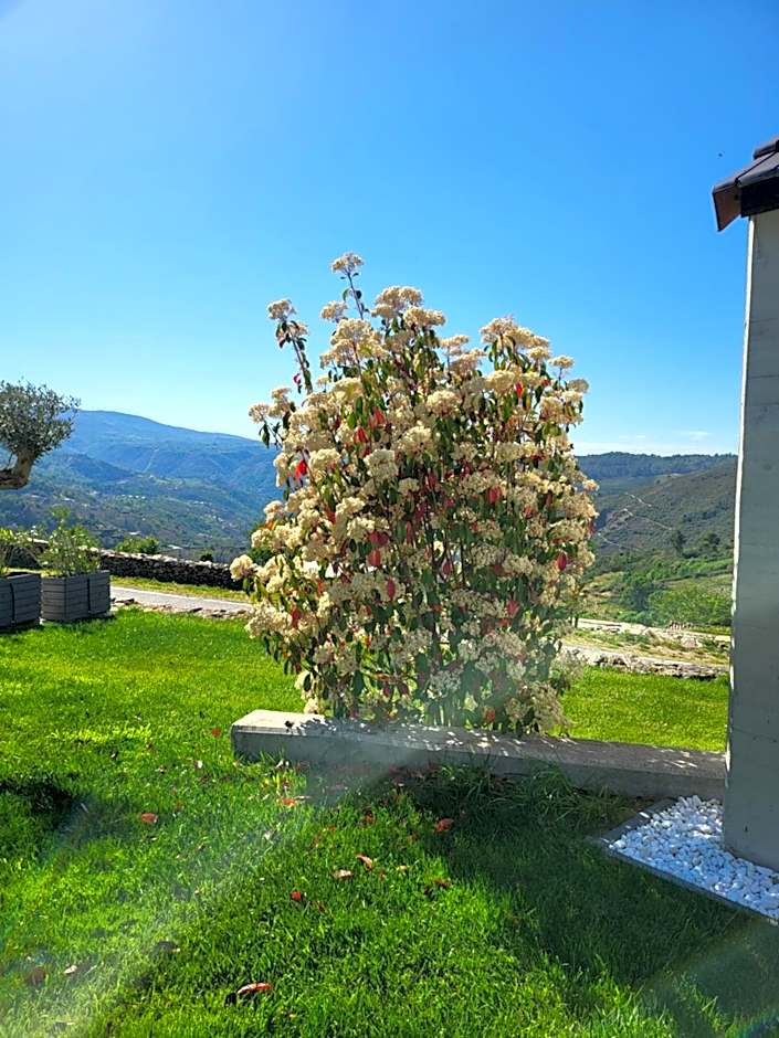 Miradores do Sil Hotel Apartamento