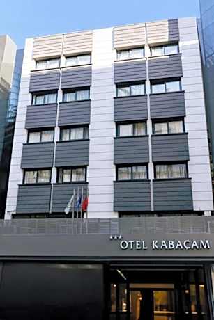 İzmir Otel Kabaçam