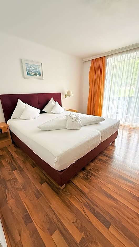Hotel Achentalerhof