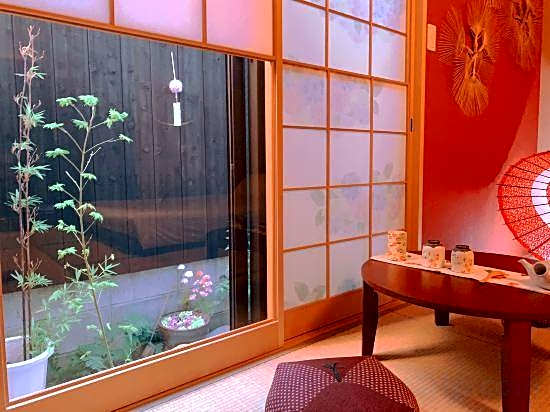 touyouan momo house kujo