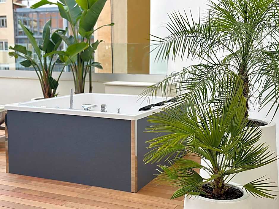 Negresco Princess 4* Sup