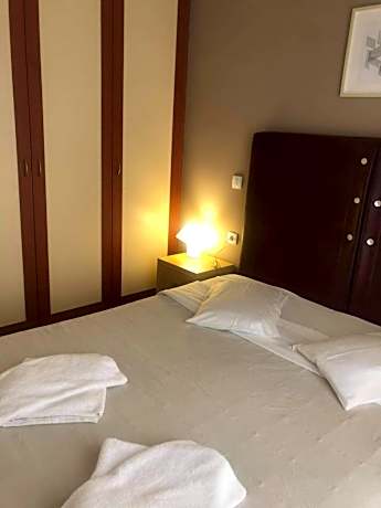 Apartment Double or Twin