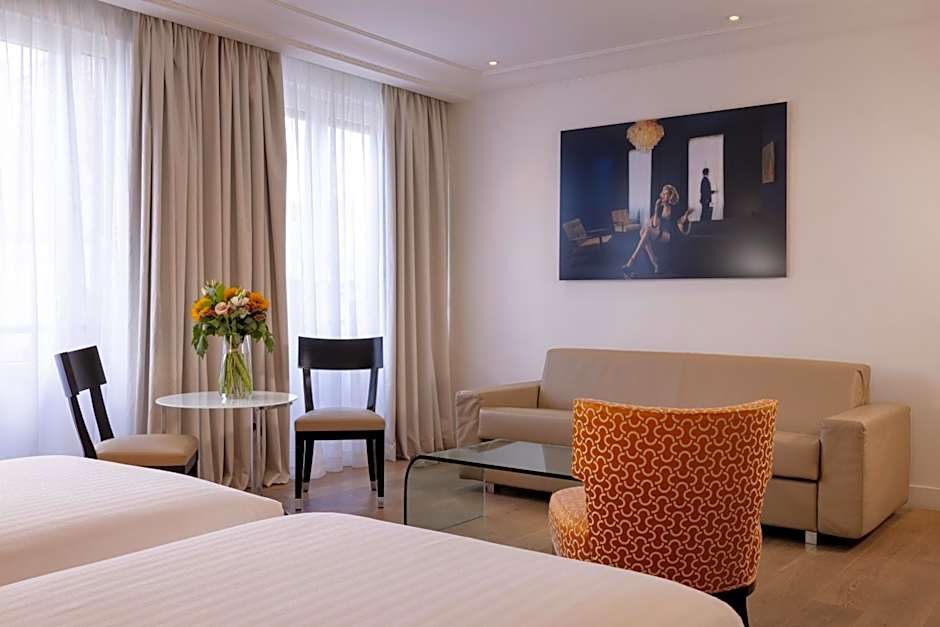 Hotel De Castiglione