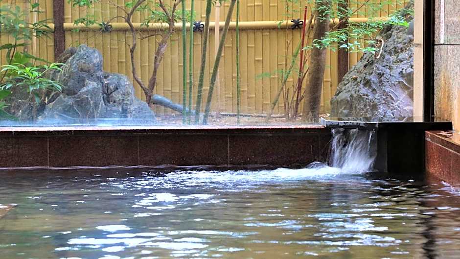 Hotel & Spa Monarque Tottori
