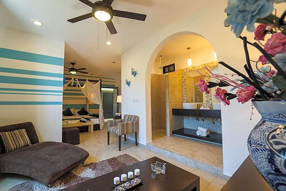 Posada Mariposa Boutique Hotel - 5th Avenue